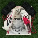Adidas Predator Elite Foldover Tongue FG Off (Bag and box included!!)