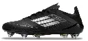 F50 Elite SG Black (bag,box included) Size 45