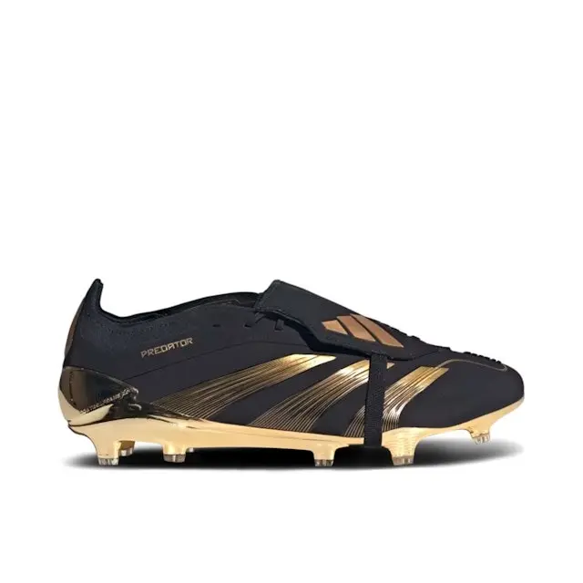 Predator Elite FG Jude Bellingham (bog, box included) Size 40