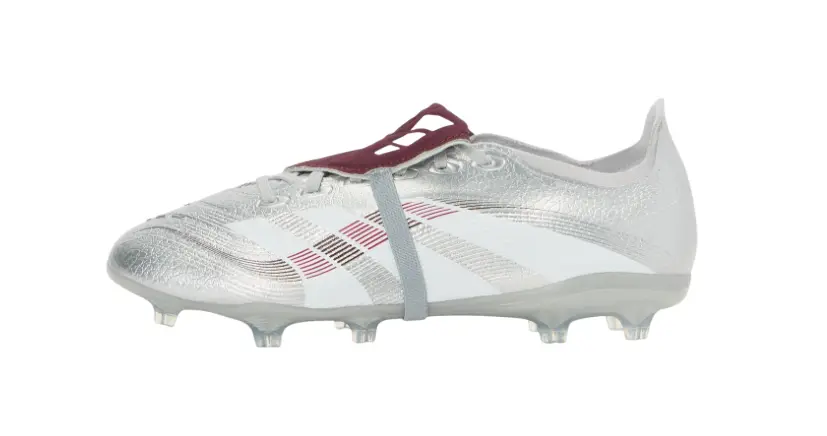 JUDE BELLINGHAM PREDATOR LEAGUE - Moulded stud football boots (Bag and box included!!) 