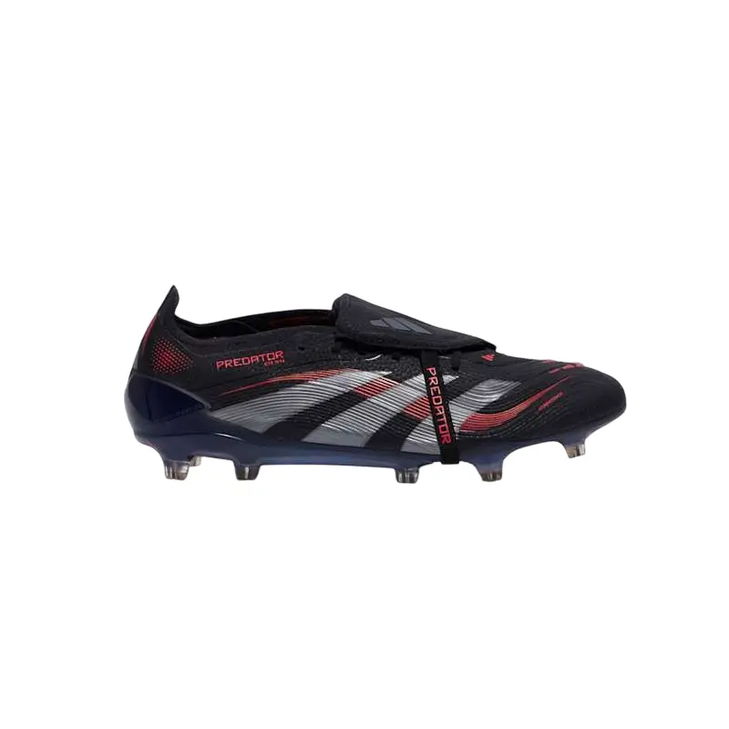 Adidas Predator Elite Fold-Over Tongue Firm Ground Boots (Bag and box included!!)
