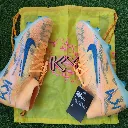 Nike Mercurial Superfly 10 Pro "Kylian Mbappé" (with bag)