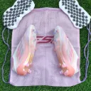 Adidas F50 Lamine Yamal 304 First SIGNATURE Boots ( only socks)