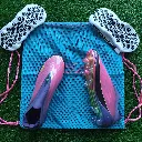 adidas release Lamine Yamal's second signature F50 boots ( no bag no sock)