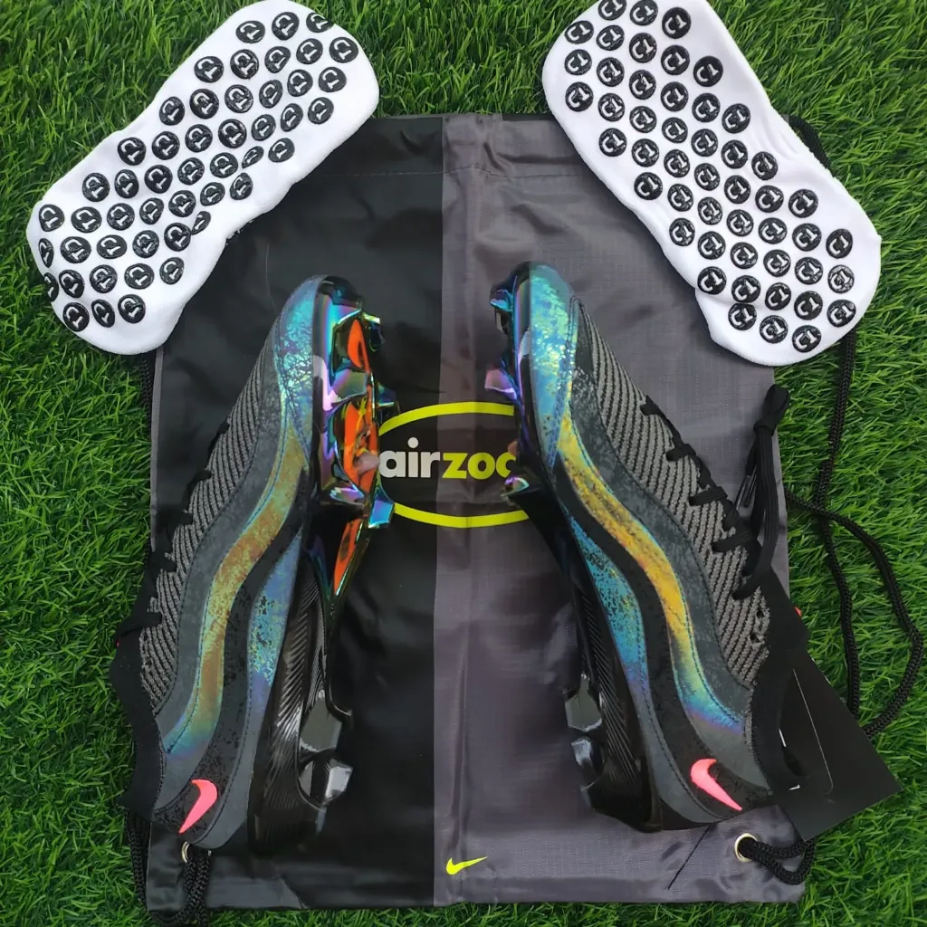Nike Mercurial Vapor 16 Elite x Air Max 95 SE ( with bag) (40)