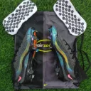 Nike Mercurial Vapor 16 Elite x Air Max 95 SE ( with bag)