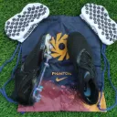 Phantom GX6 Pure black FG ( with bag)