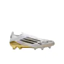Adidas F50 Elite Laceless Firm Ground Boots (with Bag)