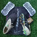 Nike Phantom 6 Elite Low Cut FG Black Mamba ( with bag)