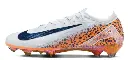 Mercurial Vapor 16 Elite Cheeta Olympic Safari (Bag, Box included) Size 40