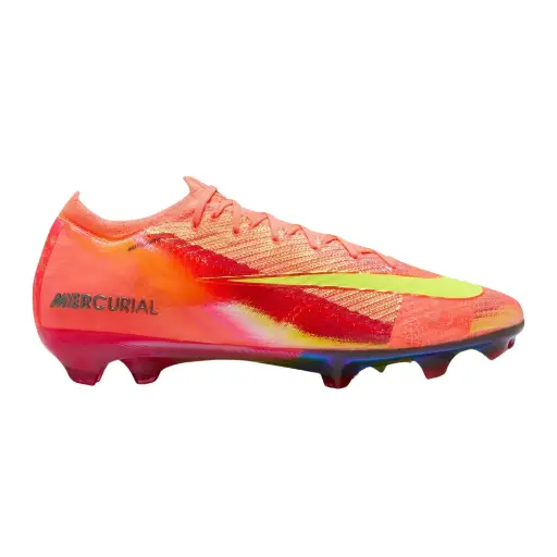 Orange Mercurial Vapor 16 Cosmic Speed 2 (Bag, Box included) Size 43