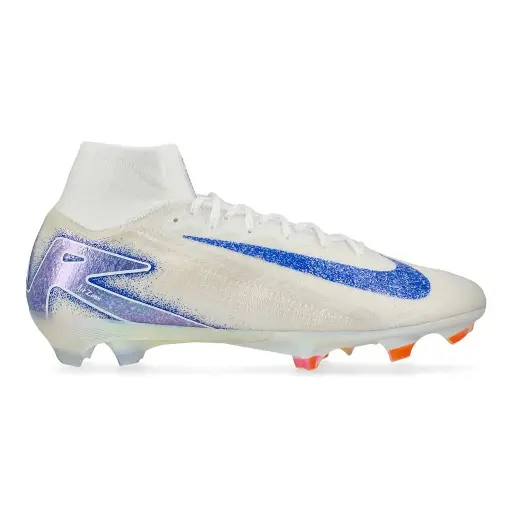 Mercurial Superfly 10 Elite FG Blueprint (bag, box included) Size 46