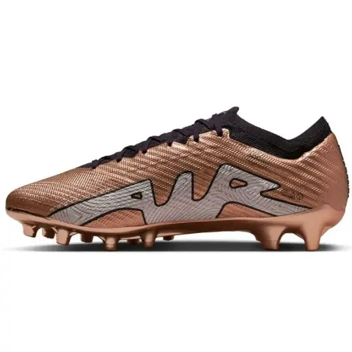 Mercurial 15 Elite AG Mbappe Copper (bag,box included) Size 44