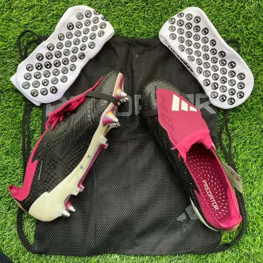 Predator 30 Elite SG (Bag and box included!!) 