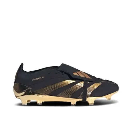 Predator Elite FG Jude Bellingham (bog, box included) Size 40