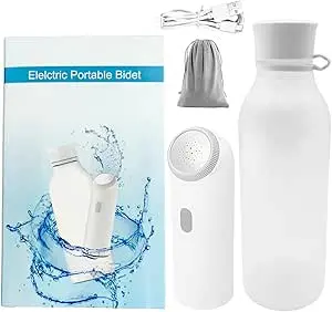 bidet