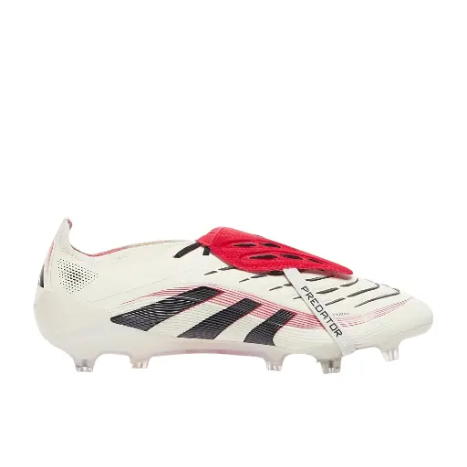 Adidas Predator Elite Foldover Tongue FG Off (Bag and box included!!)