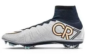 Nike Mercurial Superfly V CR7 (Bag and box included!!)